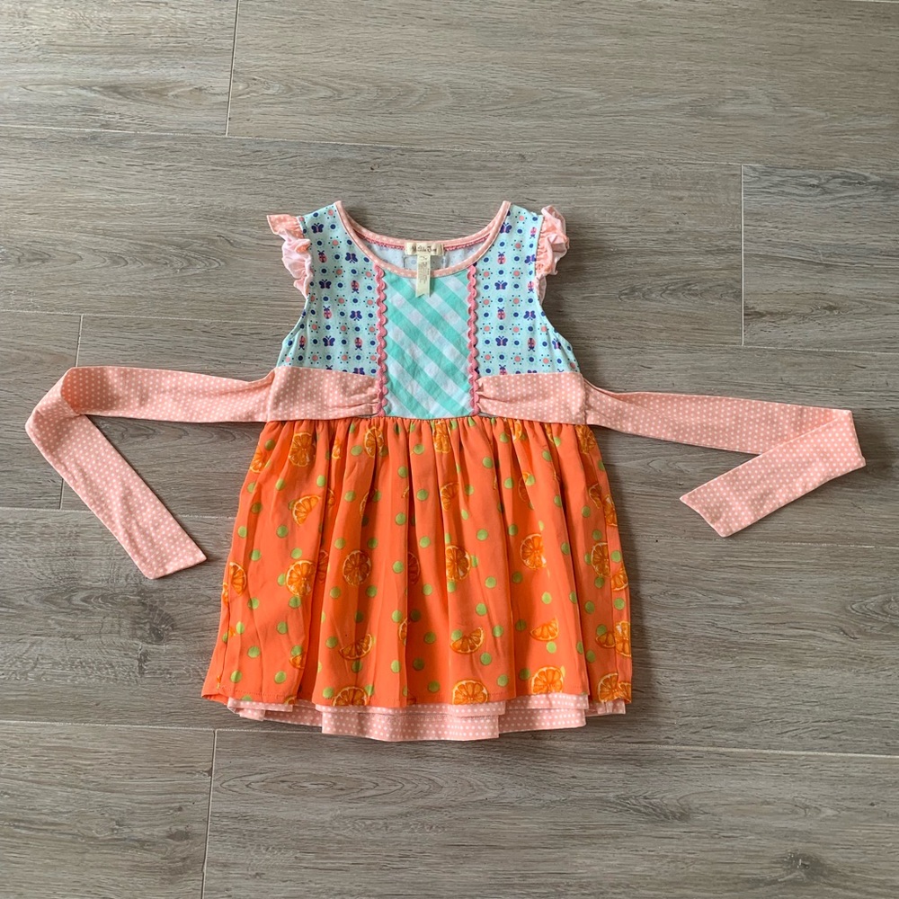 Matilda Jane Girls Top